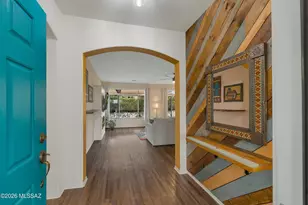 2395 E Nasturtium St, Oro Valley, AZ 85755 - Photo 5