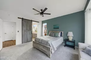 2395 E Nasturtium St, Oro Valley, AZ 85755 - Photo 21