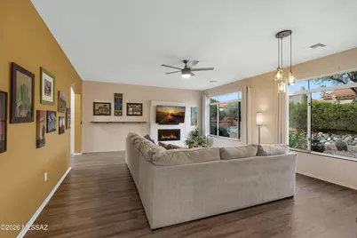 2395 E Nasturtium Street, Oro Valley, AZ 85755 - Photo 9