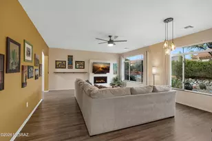 2395 E Nasturtium St, Oro Valley, AZ 85755 - Photo 9