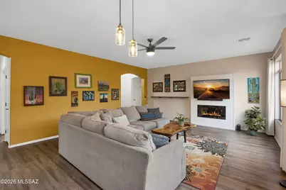 2395 E Nasturtium Street, Oro Valley, AZ 85755 - Photo 7