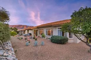 2395 E Nasturtium St, Oro Valley, AZ 85755 - Photo 25