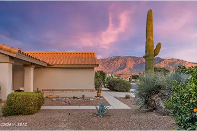 2395 E Nasturtium Street, Oro Valley, AZ 85755 - Photo 3