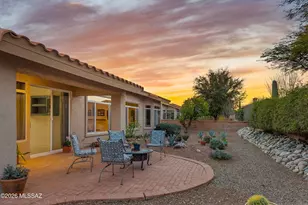 2395 E Nasturtium St, Oro Valley, AZ 85755 - Photo 27