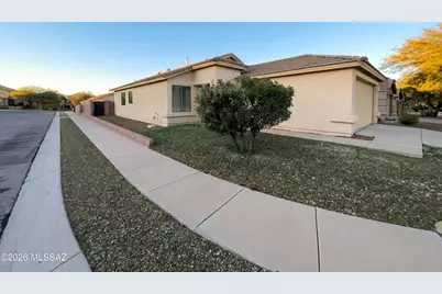 9986 E Apache Rain Drive, Tucson, AZ 85748 - Photo 13