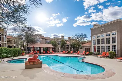 1500 E Pusch Wilderness Drive #3208, Tucson, AZ 85737 - Photo 15