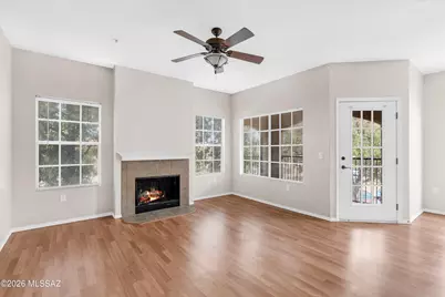 1500 E Pusch Wilderness Drive #3208, Tucson, AZ 85737 - Photo 3