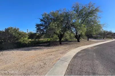 3303 S Lakeside Ridge Loop, Tucson, AZ 85730 - Photo 27