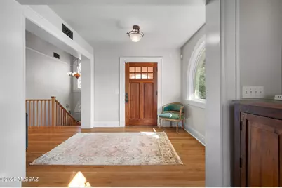 252 N Main Avenue #1&amp;2, Tucson, AZ 85701 - Photo 5