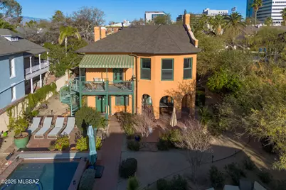 252 N Main Avenue #1&amp;2, Tucson, AZ 85701 - Photo 47