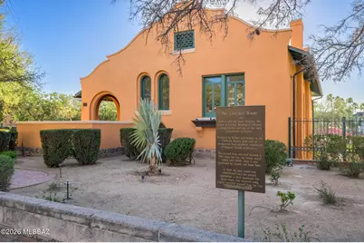 252 N Main Avenue #1&amp;2, Tucson, AZ 85701 - Photo 1