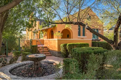252 N Main Avenue #1&amp;2, Tucson, AZ 85701 - Photo 3