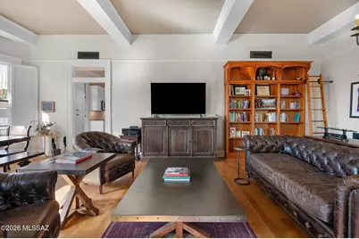 252 N Main Avenue #1&amp;2, Tucson, AZ 85701 - Photo 9