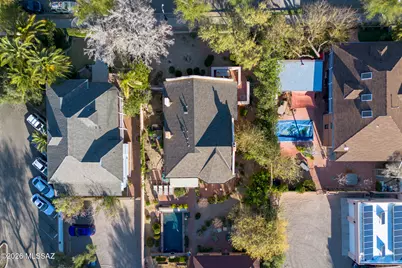 252 N Main Avenue #1&amp;2, Tucson, AZ 85701 - Photo 49