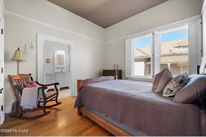 252 N Main Avenue #1&amp;2, Tucson, AZ 85701 - Photo 17