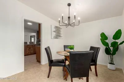 861 S Charles Avenue, Tucson, AZ 85711 - Photo 11