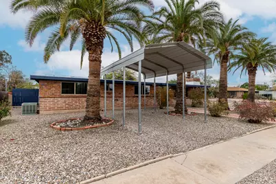 861 S Charles Avenue, Tucson, AZ 85711 - Photo 3