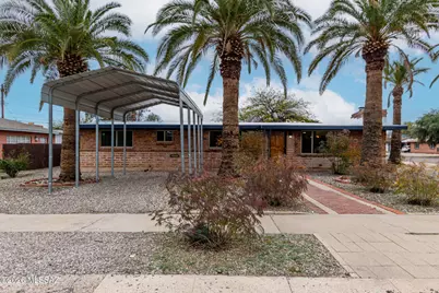 861 S Charles Avenue, Tucson, AZ 85711 - Photo 1