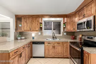 861 S Charles Ave, Tucson, AZ 85711 - Photo 7