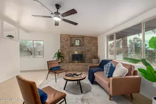 861 S Charles Ave, Tucson, AZ 85711 - Photo 5