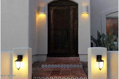 4165 N Avenida Del Cazador, Tucson, AZ 85718 - Photo 5