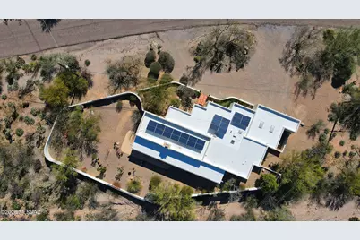 4165 N Avenida Del Cazador, Tucson, AZ 85718 - Photo 31