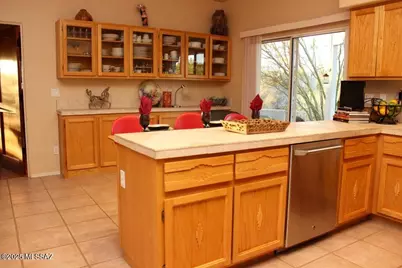 4165 N Avenida Del Cazador, Tucson, AZ 85718 - Photo 17