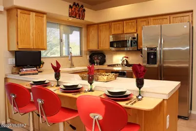 4165 N Avenida Del Cazador, Tucson, AZ 85718 - Photo 15