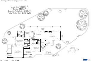 4165 N Avenida Del Cazador, Tucson, AZ 85718 - Photo 33