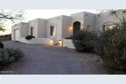 4165 N Avenida Del Cazador, Tucson, AZ 85718 - Photo 1