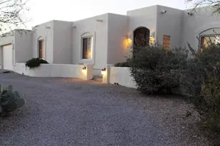 4165 N Avenida Del Cazador, Tucson, AZ 85718 - Photo 1