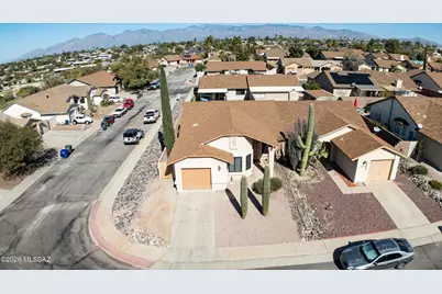 9931 E Banister Drive, Tucson, AZ 85730 - Photo 31