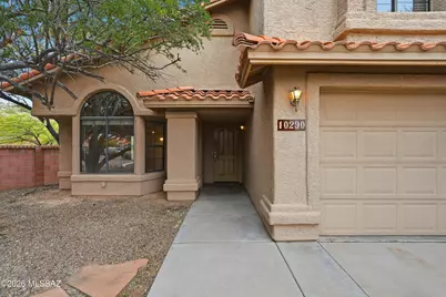 10290 N Krauswood Lane, Oro Valley, AZ 85737 - Photo 3