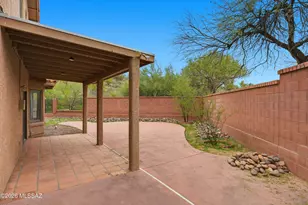 10290 N Krauswood Ln, Oro Valley, AZ 85737 - Photo 41