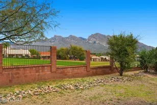 10290 N Krauswood Ln, Oro Valley, AZ 85737 - Photo 43
