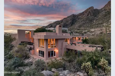 7001 N Ina Place, Tucson, AZ 85718 - Photo 1