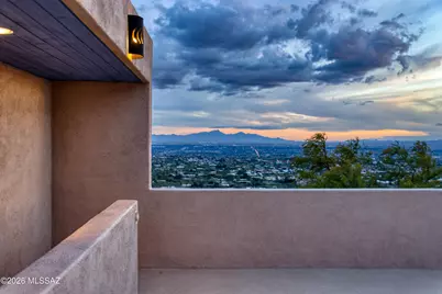 7001 N Ina Place, Tucson, AZ 85718 - Photo 9