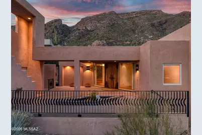 7001 N Ina Place, Tucson, AZ 85718 - Photo 3