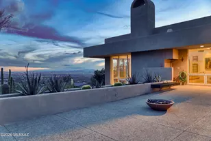 7001 N Ina Pl, Tucson, AZ 85718 - Photo 27