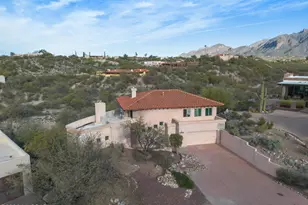 4031 E Bujia Primera, Tucson, AZ 85718 - Photo 1