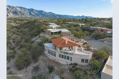 4031 E Bujia Primera, Tucson, AZ 85718 - Photo 21