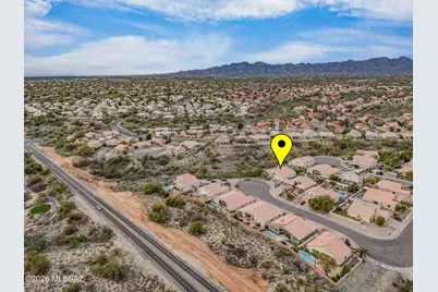 1054 W Squawbush Court, Tucson, AZ 85737 - Photo 3