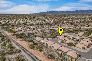 1054 W Squawbush Ct, Tucson, AZ 85737 - Photo 3