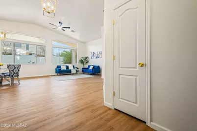 1054 W Squawbush Court, Tucson, AZ 85737 - Photo 21