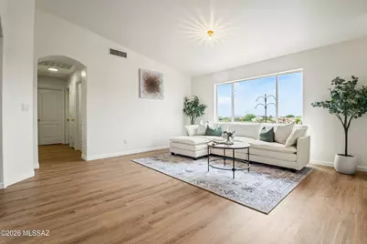 1054 W Squawbush Court, Tucson, AZ 85737 - Photo 19