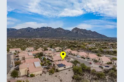 1054 W Squawbush Court, Tucson, AZ 85737 - Photo 41