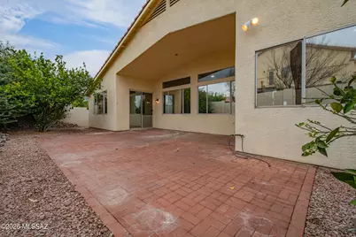 1054 W Squawbush Court, Tucson, AZ 85737 - Photo 39