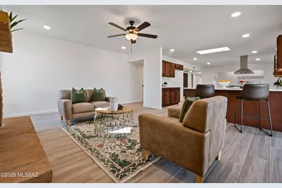 4330 N Paseo De Los Rancheros, Tucson, AZ 85745 - Photo 17