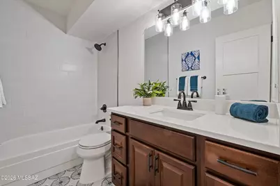 4330 N Paseo De Los Rancheros, Tucson, AZ 85745 - Photo 27