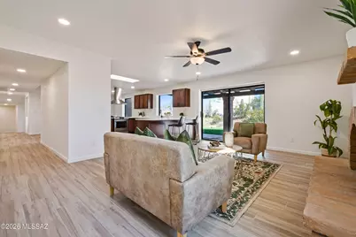 4330 N Paseo De Los Rancheros, Tucson, AZ 85745 - Photo 19